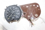 87-97 Dodge Ram 1500 Van B150 B250 Instrument Cluster Dash Speedometer Head 160K. Fixed Price $109.50.