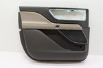 2020 - 2024 Lincoln Aviator Front Left Door Trim Panel Oem NC5BS23943HA Beige G7. Fixed Price $175.78.