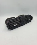 Bmw X3 F25 Center Dashboard Air Vent Grille Unit Oem 9184742. Fixed Price $59.99.