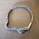 Jaguar E-type 4.2L Gm Turbo 400 Transmission Adapter Plate EAC3582. Fixed Price $750.00.