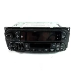 Chrysler Oem Am Fm Radio Dodge Cassette Tape Player P04858584AH Working. Fixed Price $48.78.