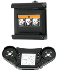 Genuine Oem Gm Entertainment System Components Holder 23443874. Fixed Price $55.21.