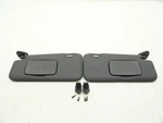2022-2026 Toyota GR86 Sun Visor Pair Lh Rh Shade SU003-09688 Oem. Fixed Price $149.99.