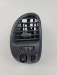 1999-2004 Olds Alero Oem Fog Light Lamp Dimmer Switch A/c Heat Dash Vents Gray. Fixed Price $24.29.