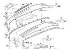 New Audi A8 Dashboard Trim Lhd 4H1857298EV58 Oem No Import Duties To. Fixed Price $561.75.