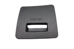 12-14 Hyundai Veloster Interior Access Panel Fuse Box Cover Trim Black Oem. Fixed Price $37.10.