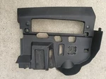 Bmw M240XI F23 2014-2021 Under Dashboard Driver Side Panel Trim Cover Oem. Fixed Price $30.09.