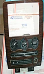 8G13-19980-BA 08-09 Ford Taurus Mercury Sable A/c Heater Climate Control Unit. Fixed Price $39.95.