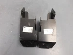 2010 11 12 13 14 Lamborghini Gallardo Rear Frame Supports #9222 D7. Fixed Price $269.99.