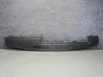 2003-2007 Hummer H2 Dash Upper Defrost Air Vent Grille Trim Panel 15102556. Fixed Price $209.09.
