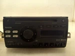 Audio Equipment Radio Hatchback Display Am-fm-cd Fits 12-14 Yaris. Fixed Price $124.99.