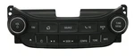 2014 Chevrolet Malibu Oem Radio Controls Part Number - 23168355 Option Code Ufu. Fixed Price $63.75.