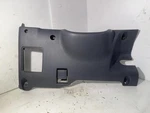 1998-2004 Toyota Tacoma Knee Bolster Trim Dash Panel Lower Cover Metal Plate. Fixed Price $98.99.