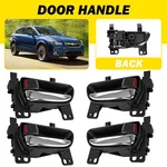 Door Handles Inside Interior Left&right Pair Subaru Impreza Wrx Sti Forester. Fixed Price $17.99.
