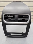 2011-2014 Dodge Avenger Center Dash Radio Surround Bezel Trim Panel Oem Black. Fixed Price $89.99.