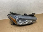 2014 - 2017 Maserati Ghibli Right Passenger Rh Side Xenon Headlight U0646 Dg. Fixed Price $608.91.