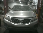 Passenger Front Seat Bucket Cloth Manual Fits 11 Sorento 109399. Fixed Price $50.00.
