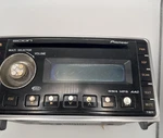 2010 Scion Tc Radio Receiver Am/fm PT546-00081. Fixed Price $58.00.