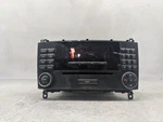 2007-2007 Mercedes-benz C280 Am Fm Cd Player Radio Receiver L382C. Fixed Price $100.08.