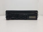 Radio Am-fm-stereo-cd Single Disc Fits 2001-2006 Santa Fe Authentic Oem. Fixed Price $51.00.