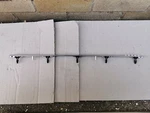 Dodge Charger 3.5 Petrol V6 MK1 05 - Dashboard Trim Chrome 1165981AA. Fixed Price $34.08.