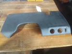 Gm Oem 23319430 2015-22 Chevy Colorado Knee Bolster 4X4 New. Fixed Price $40.00.
