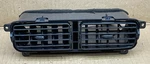 1996-2000 Nissan Pathfinder Heater Ac Center Dash Vents Assembly 68750-0W700. Fixed Price $24.98.