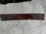 89-95 E34 525I Bmw 5-SERIES Right Side Dashboard Bezel Molding Woodgrain. Fixed Price $49.99.