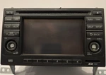 Nissan Car Stereo Satellite Radio Juke Or Cube 259151JU0A Untested. Fixed Price $60.00.