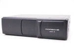 2003-2006 Porsche Cayenne CDC-4 Changer Audio Player W Cartridge 7L5035111A. Fixed Price $59.40.