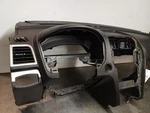 13-14 Ford Explorer Bare Panel Dashboard Oem Black 9539910. Fixed Price $613.69.