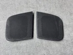 1996-1998 Geo Tracker Sidekick Dash Speaker Grill Vent Cover Pair Black Oem. Fixed Price $29.95.