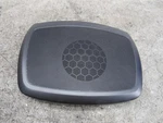 2012 Hyundai Genesis Coupe Front Dash Instrument Panel Center Speaker Grill Trim. Fixed Price $60.71.