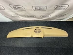 1980-1986 Ford Truck Bronco F150 F250 F350 Dashboard Oem Tan. Fixed Price $399.95.