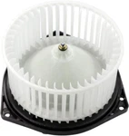 Youxmoto 700050 Hvac Blower Motor Assembly Fit For Infiniti I35 2002-2004,. Fixed Price $83.70.