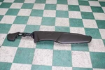 15-20 Yukon Cocoa Brown Upper Dashboard Uqa Trim Cover Panel Oem Factory. Fixed Price $204.99.