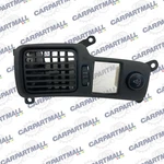 99-03 Toyota Solara Front Left Dash Air Vent W/ Dimmer Light Switch 55661-06010. Fixed Price $42.47.