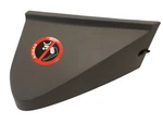 2004-2006 Hyundai Santa Fe Instrument Panel Side Cover Used 8471726000 Oem. Fixed Price $26.09.