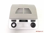 2007 Bmw 335I 335XI 328XI 328I E90 Sedan Rear Reading Light Gray 61316945200. Fixed Price $24.99.