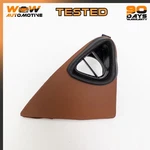 06-19 Bentley Continental Flying Spur Front Right Dashboard Trim Cover Panel Oem. Fixed Price $52.42.