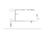 Genuine Mercedes-benz Wiring Harness 203-540-88-05. Fixed Price $50.40.