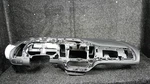 Kia Forte Instrument Panel Dashboard Black 84710-B0020WK 2017 2018 Oem. Fixed Price $475.00.