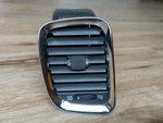 2011 - 2019 Dodge Durango Outer Driver Side Left Lh Dash Air Vent Chrome Oem. Fixed Price $52.95.