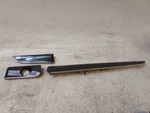 2011-2016 Chrysler Town & Country Caravan Dash Panel Molding Trim Set Oem. Fixed Price $28.48.