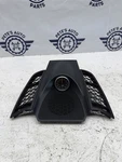 2011-2018 Porsche Cayenne Upper Center Dashboard Clock Trim Molding Oem Black. Fixed Price $189.00.