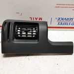 92 - 97 Ford Aerostar Left Driver Air Climate Heater Vent W/ Bezel Oem. Fixed Price $22.45.