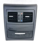 Bmw Series M3 E90 Rear Air Vent & Storage Tray Cover 7118049 7145681. Fixed Price $47.03.