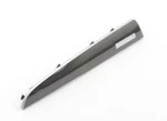 Audi Q5 Instrument Panel Trim With Emblem Lhd 8R1853190AD7V7 No Duties. Fixed Price $92.16.