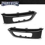 Fit For 14-17 Land Rover Range Sport Front Bumper Fog Light Cover Trims. Fixed Price $25.45.