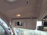 2014 Bmw X3 Driver Left Sun Visor Illuminated Used Oem 268-10563L. Fixed Price $80.70.